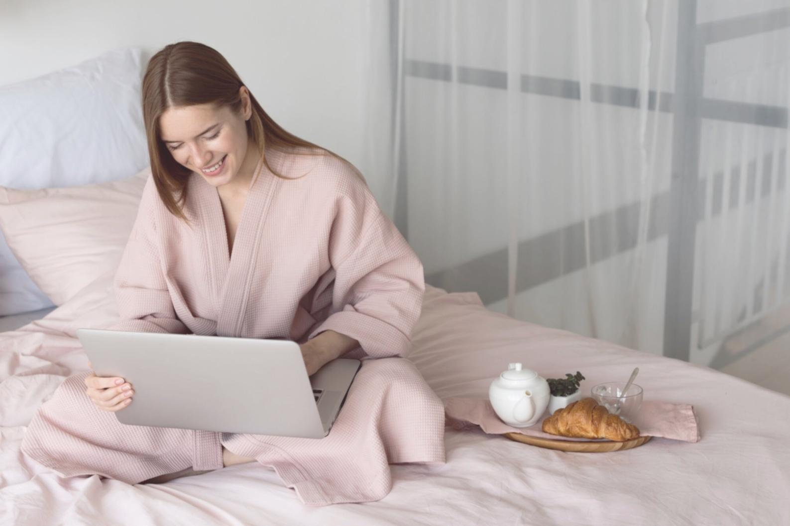 Autónomo controlando gastos variables