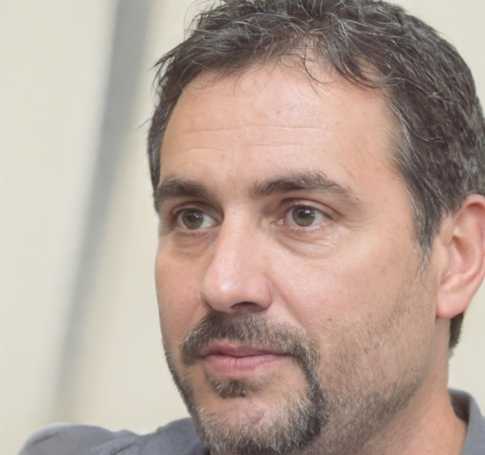 Alberte Fonseca, asesor en optimización fiscal y ahorro